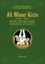 Cover-Bild Alt-Wiener Küche