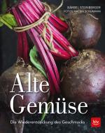 Cover-Bild Alte Gemüse
