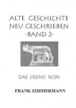 Cover-Bild Alte Geschichte neu geschrieben Band 2