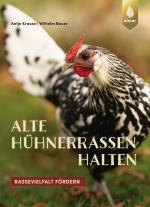 Cover-Bild Alte Hühnerrassen halten