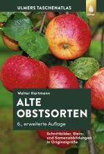 Cover-Bild Alte Obstsorten