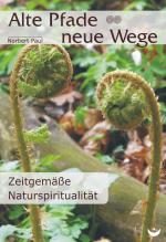 Cover-Bild Alte Pfade - neue Wege