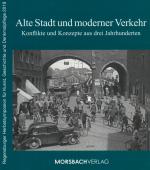 Cover-Bild Alte Stadt und moderner Verkehr