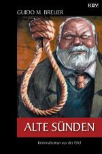 Cover-Bild Alte Sünden