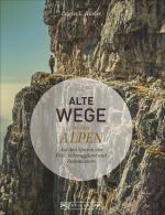 Cover-Bild Alte Wege in den Alpen