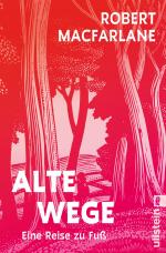 Cover-Bild Alte Wege