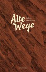 Cover-Bild Alte Wege
