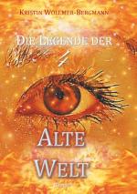Cover-Bild Alte Welt