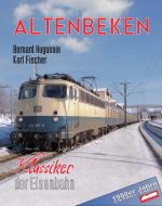 Cover-Bild Altenbeken - Klassiker der Eisenbahn