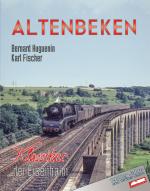 Cover-Bild Altenbeken - Klassiker der Eisenbahn