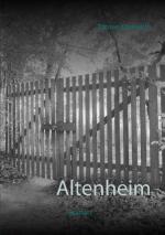 Cover-Bild Altenheim