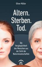 Cover-Bild Altern. Sterben. Tod.