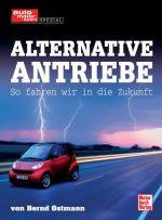 Cover-Bild Alternative Antriebe