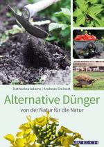 Cover-Bild Alternative Dünger
