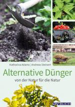 Cover-Bild Alternative Dünger