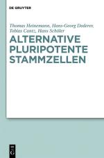 Cover-Bild Alternative pluripotente Stammzellen