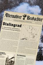 Cover-Bild Alternativer Beobachter: Stalingrad