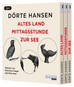 Cover-Bild Altes Land - Mittagsstunde - Zur See