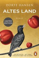 Cover-Bild Altes Land - Roman