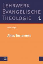 Cover-Bild Altes Testament