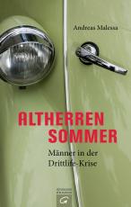 Cover-Bild Altherrensommer