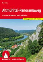 Cover-Bild Altmühltal-Panoramaweg