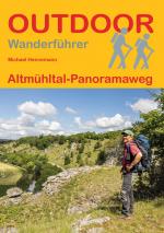 Cover-Bild Altmühltal-Panoramaweg