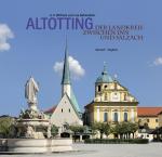 Cover-Bild Altötting- Der Landkreis