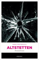 Cover-Bild Altstetten