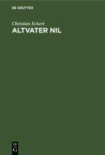 Cover-Bild Altvater Nil