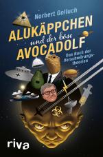 Cover-Bild Alukäppchen und der böse Avocadolf