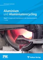 Cover-Bild Aluminium und Aluminiumrecycling