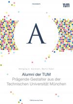 Cover-Bild Alumni der TUM