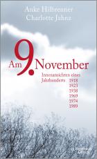 Cover-Bild Am 9. November