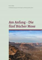 Cover-Bild Am Anfang - Die fünf Bücher Mose