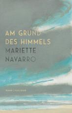 Cover-Bild Am Grund des Himmels
