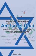 Cover-Bild Am Israel Chai
