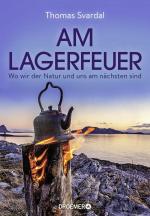 Cover-Bild Am Lagerfeuer