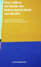 Cover-Bild Am Rande der Wahrscheinlichkeit von Mexiko