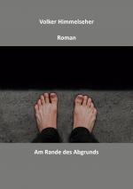 Cover-Bild Am Rande des Abgrunds