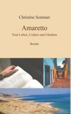 Cover-Bild Amaretto