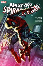 Cover-Bild Amazing Spider-Man