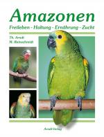 Cover-Bild Amazonen 1