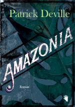 Cover-Bild Amazonia