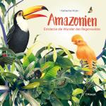 Cover-Bild Amazonien