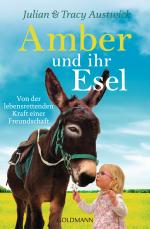 Cover-Bild Amber und ihr Esel