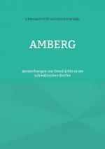 Cover-Bild Amberg
