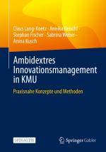 Cover-Bild Ambidextres Innovationsmanagement in KMU