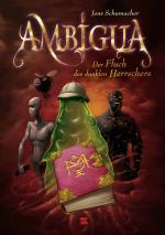 Cover-Bild Ambigua, Band 03