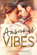 Cover-Bild Ambrosial Vibes: Max & Jasmin